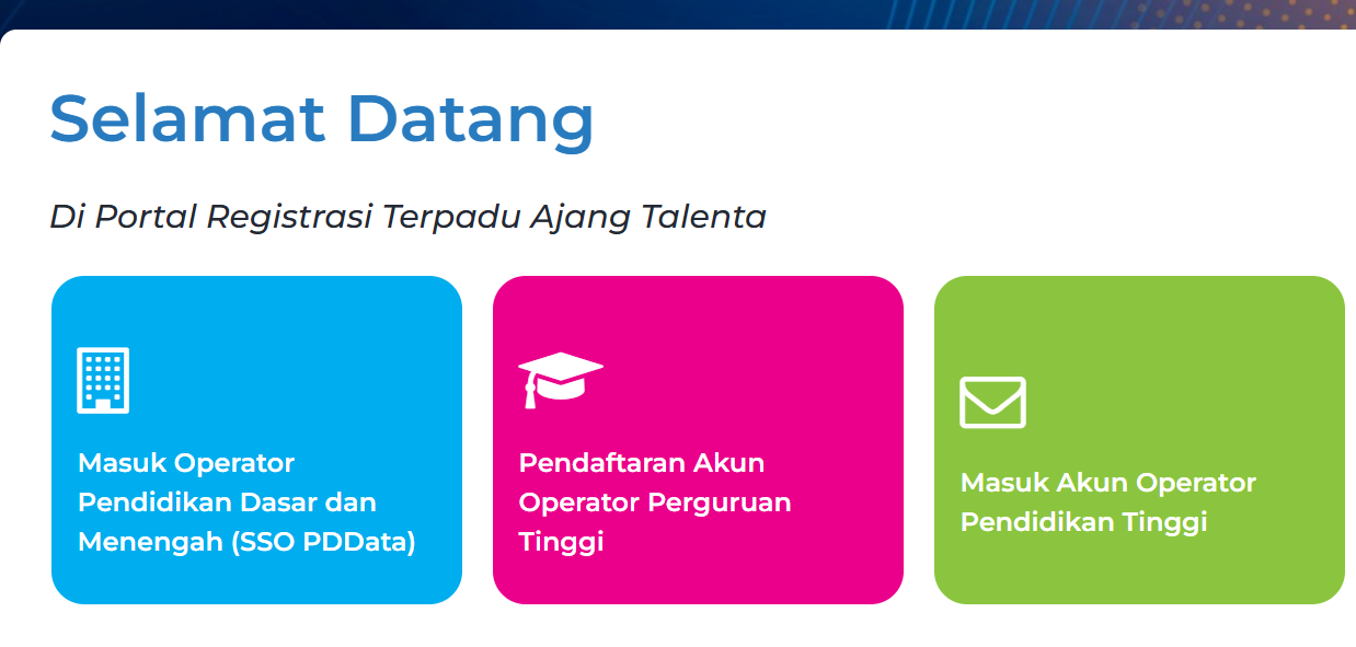 Cara Mendaftar Ajang Talenta 2025: OSN, OPSI, O2SN, FLS2N, Gala Siswa Indonesia, dan Lainnya untuk Semua Jenjang