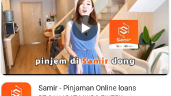 Apakah Samir Ada DC Lapangan? Ini Pengalaman Yang Pernah Galbay