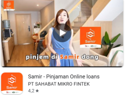 Apakah Samir Ada DC Lapangan? Ini Pengalaman Yang Pernah Galbay