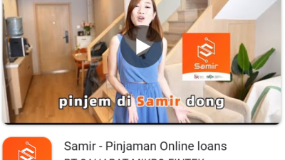 Apakah Samir Ada DC Lapangan? Ini Pengalaman Yang Pernah Galbay