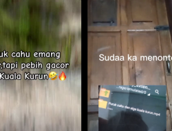 Video Asli Elga Puruk Cahu Viral 5 Menit, Link Live Tiktok Diserbu Netizen