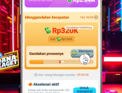 Solusi Penarikan Speed Man Setelah 15x Gandakan Uang Namun Tidak Cair