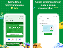 Review Lumbung Dana Apk Pinjol Apakah Legal OJK atau Penipuan?