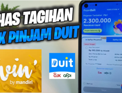 Cara Bayar PinjamDuit Lewat Livin Mandiri Terbaru Paling Mudah