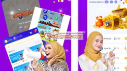 Kode Undangan JadiDuit Tebaru 2025 Cair Rp 100Rb ke DANA