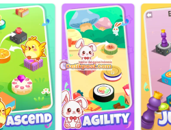 Masukkan Kode Undangan Crazy Bird Terbaru “13727898” Bonus 10Rb