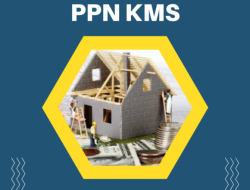 Bangun Rumah Sendiri Kena PPN KMS? Ini Solusi Agar Tidak Kena PPN KMS
