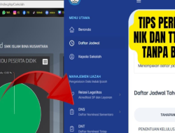 Kapan Data Perbaikan di Vervalpd Masuk Ke E-Ijazah? Cek Disini