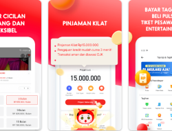 Apakah Akulaku Sebar Data? Ini Pengalaman Galbay 3 Bulan Lebih