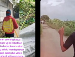 Video Jaket Merah 1 vs 1 Viral Adu Gladiator Bikin Heboh Netizen, Ini Kronologinya
