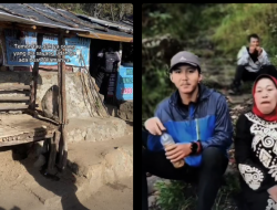 Mbok Yem Meninggal Dunia, Kronologi dan Penyebab Wafatnya Sosok Legendaris di Gunung Lawu