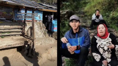 Mbok Yem Meninggal Dunia, Kronologi dan Penyebab Wafatnya Sosok Legendaris di Gunung Lawu