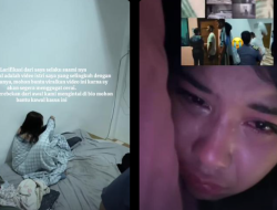 Link Video Rekaman CCTV Istri Marvin Agustin Viral Videy.co Langsung Dicari Netizen