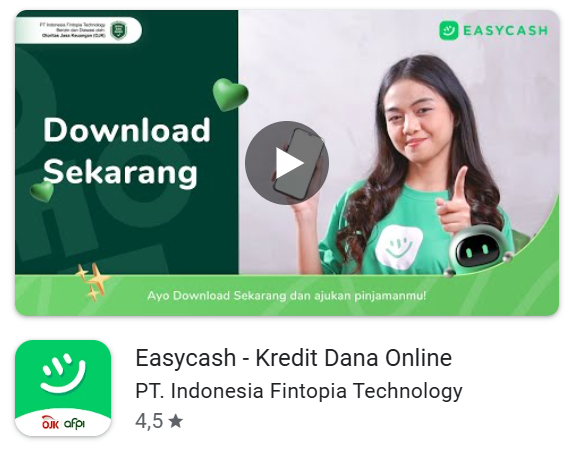 Apakah EasyCash Ada DC Lapangan? Risiko dan Solusi Jika Telat Bayar di Aplikasi 2025