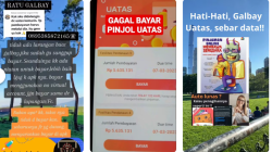 Apakah UATAS Ada DC Lapangan? Ini Risiko Galbay Terbaru 2025