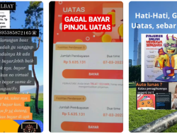 Apakah UATAS Ada DC Lapangan? Ini Risiko Galbay Terbaru 2025