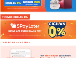 Apakah Shopee Memiliki DC Lapangan? Pengalaman Galbay dan Lokasi DC