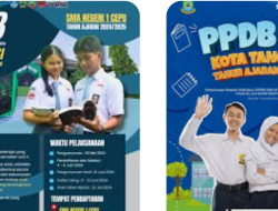 Kenapa Data Asal Sekolah Tidak Valid? Begini Cara Mengatasinya!