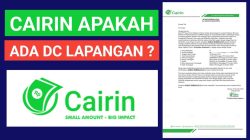 Cairin Apakah Ada DC Lapangan? Ini Pengalaman Galbay dan Resikonya!
