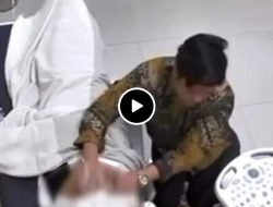 Dokter Kandungan di Garut Viral Terekam CCTV Saat USG, Ini Kronologinya