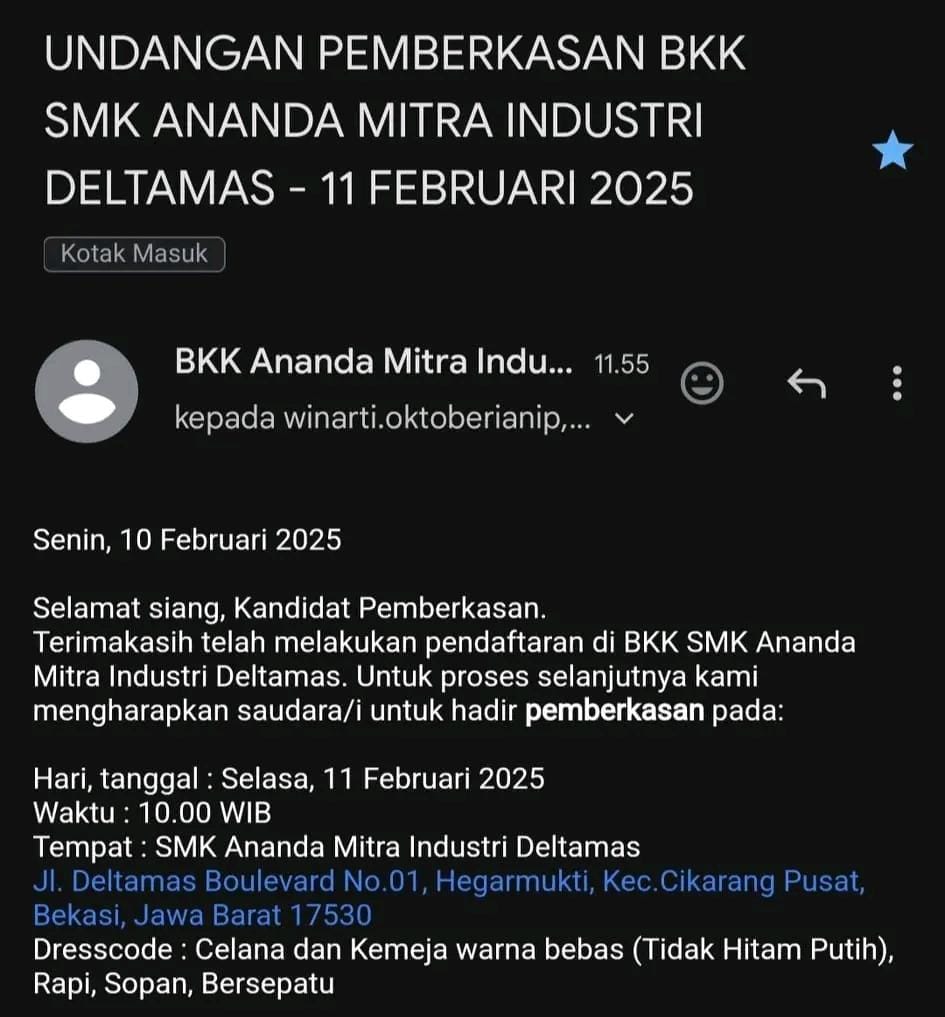 BKK Mitra Industri Penipuan atau Bukan? Ini Review Terbarunya!