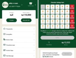 Apakah GreenHydrogenid com Aman dan Terbukti Membayar? Ini Faktanya!