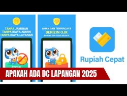 Galbay Rupiah Cepat 2026 Apakah Ada Dc Lapangan? Review Jujur