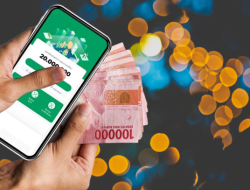 20 Daftar Pinjol Yang Ada DC Lapangan Terbaru 2025 Yang Galbay Harus Waspada!