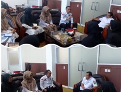 Pemkab Solok ‎Tindaklanjuti Instruksi Gubernur Follow Up Jalan Nasional Air Dingin