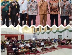 Kantor ATR/BPN Kota Solok Gelar Sosialisasi Pengadministrasian dan Pendaftaran Tanah Ulayat