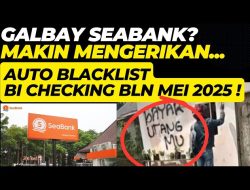 3 Resiko Gagal Bayar di SeaBank Terbaru 2025, Yang Galbay Catat Ini!
