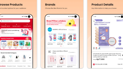 Review MOVA Apk Cashback Apakah Terbukti Membayar dan Aman? Cek di Sini!