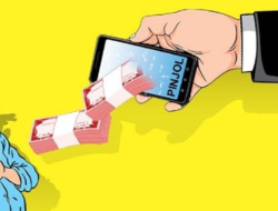 Ini Akibatnya jika Kamu Galbay Pinjol Lebih Dari 2 Tahun, Cek Disini!