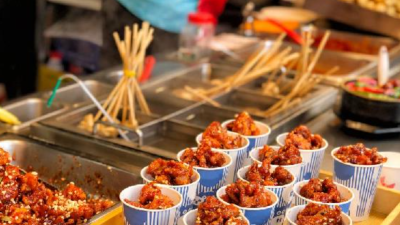 10 Rekomendasi Wisata Kuliner Saat Berlibur ke Malang