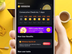 Review Aplikasi ShortSky Apk Penghasil Saldo DANA & OVO Tercepat 2025, Terbukti Membayar!