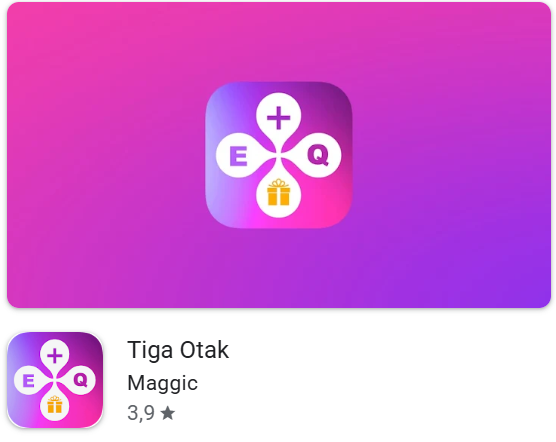 Review Aplikasi Tiga Otak Apk, Apakah Terbukti Membayar dan Aman? Cek Faktanya!