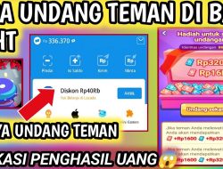 Cara Cepat Mengundang Teman di Back Fight Agar Mendapatkan Bonus Besar