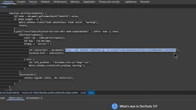 Cara Mengatasi Gagal Scan Barcode Google Authenticator