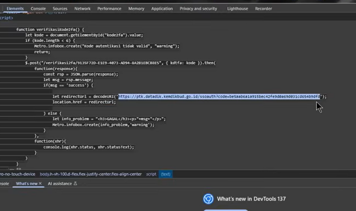 Cara Mengatasi Gagal Scan Barcode Google Authenticator