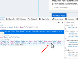 Cara Login ke SIPLah Tanpa Kode Autentikasi Dua Langkah (OTP)