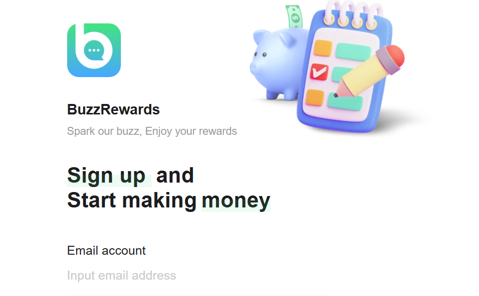 Cara Dapat Uang dari Buzz Rewards Apk Terbukti Membayar atau Penipuan?
