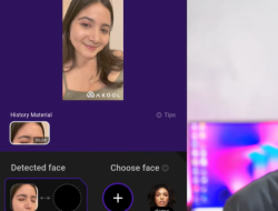 Cara Buat Video Veo 3 Dengan Wajah Diri Sendiri 100% Berhasil!