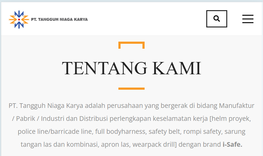 PT Tangguh Niaga Karya, Apakah Penipuan? Ini Review Terbaru