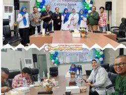 Capaian Nyata Layanan BPJS Kesehatan, Dibuktikan Pemerataan Layanan JKN Hingga ke Pedalaman