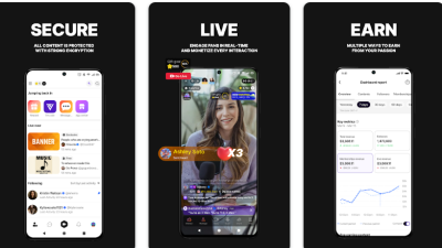 Cara Login dan Masuk Aplikasi Tevi Live Terbaru, 100% Berhasil