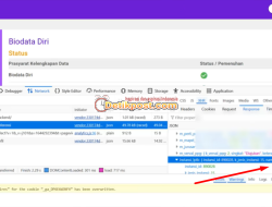 Solusi Lupa Catat Nama LPTK PPG Bagi Guru Tertentu Tahap 2 Tahun 2025, Ini Caranya!