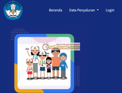 CARA CEK PENERIMA PIP 2025, Mulai SK PIP, Aktivasi, dan Masalah Umum Terlengkap!