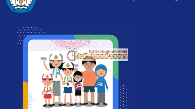 CARA CEK PENERIMA PIP 2025, Mulai SK PIP, Aktivasi, dan Masalah Umum Terlengkap!