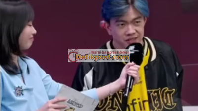 Grabe Talaga Artinya Apa dalam Bahasa Indonesia? Cek Di Sini