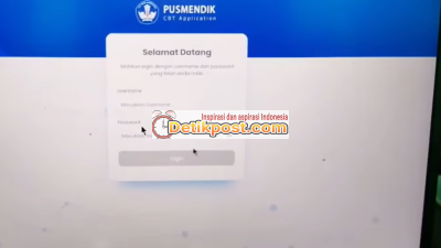 Cara Instal ExambroClient ANBK 2025 & Anti Gagal untuk Komputer Siswa